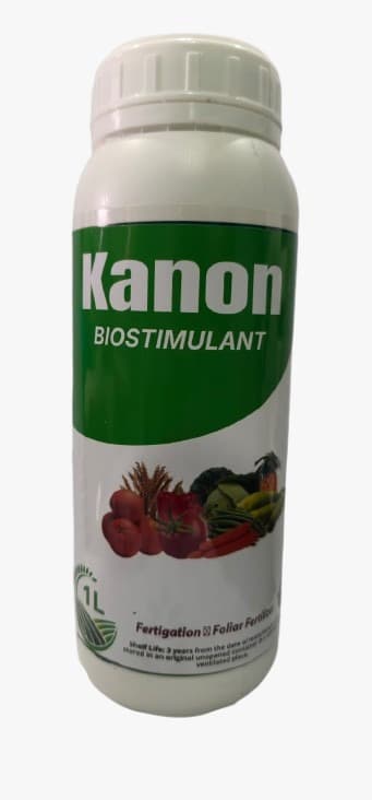 Kanon Biostimulant 1L bottle